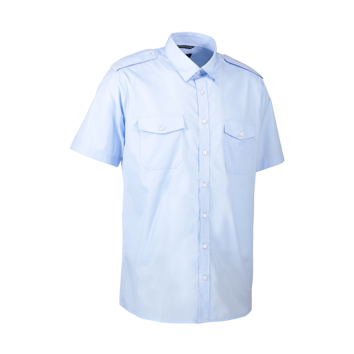 ID Identity Uniformsskjorta