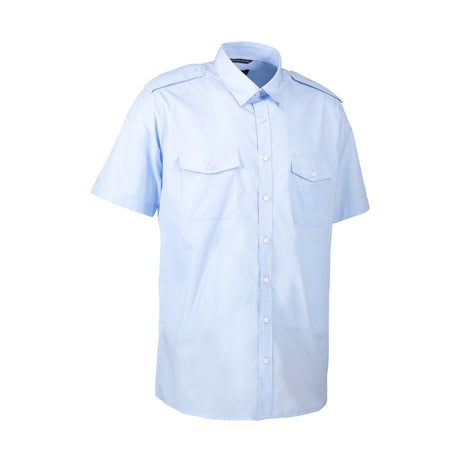 ID Identity Uniformsskjorta