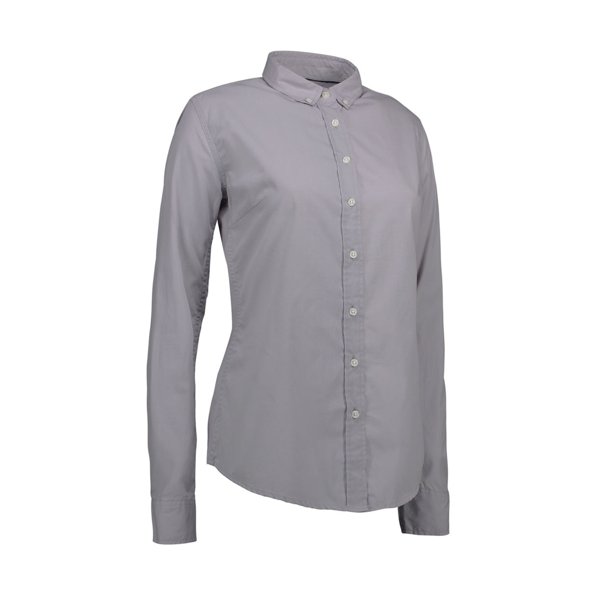 ID Identity Casual stretch shirt