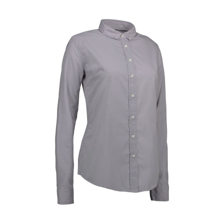ID Identity Casual stretch shirt