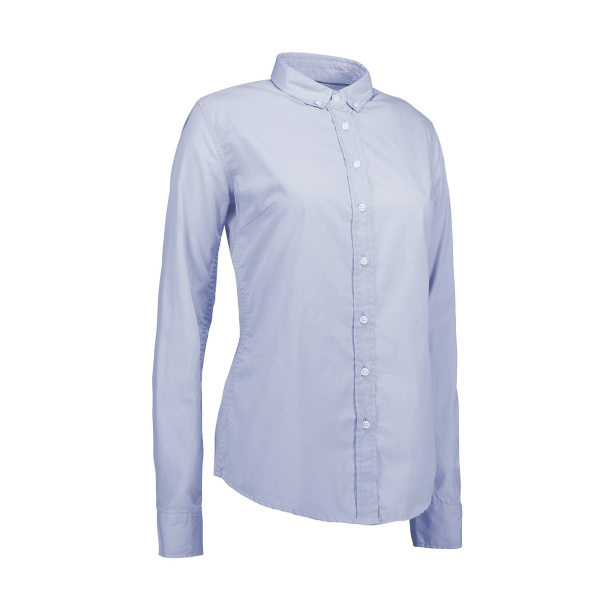 ID Identity Casual stretch shirt