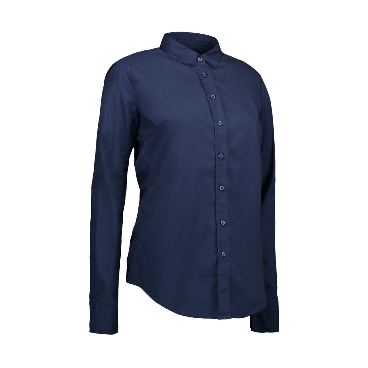 ID Identity Casual stretch shirt