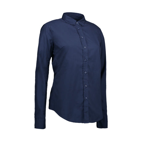 ID Identity Casual stretch shirt