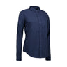 ID Identity Casual stretch shirt