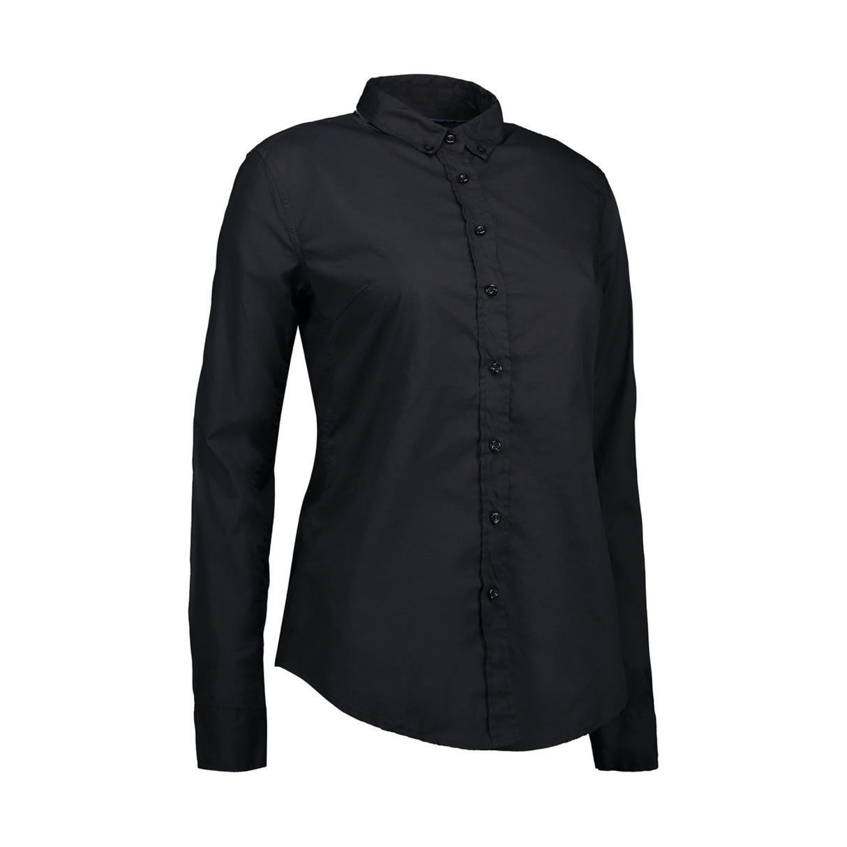 ID Identity Casual stretch shirt