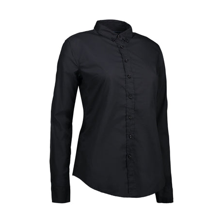 ID Identity Casual stretch shirt