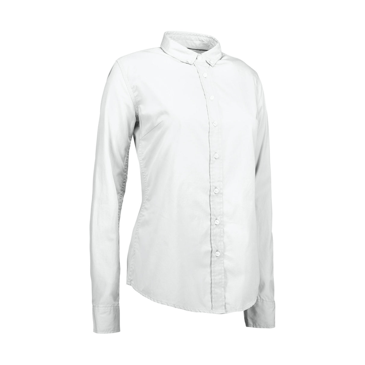 ID Identity Casual stretch shirt