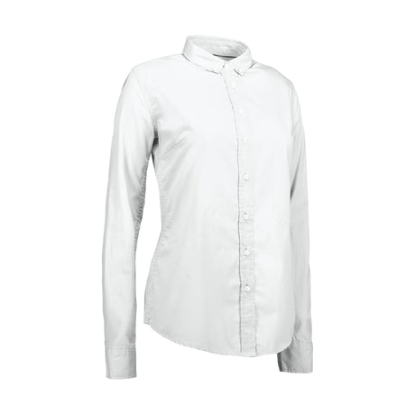 ID Identity Casual stretch shirt