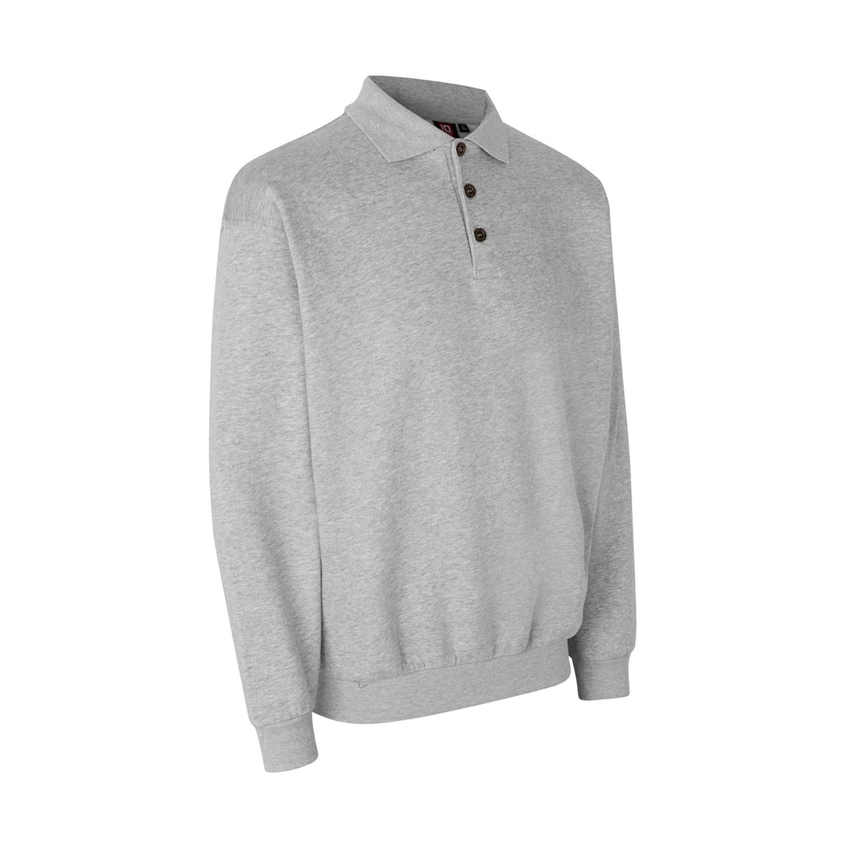 ID Identity Piké sweatshirt