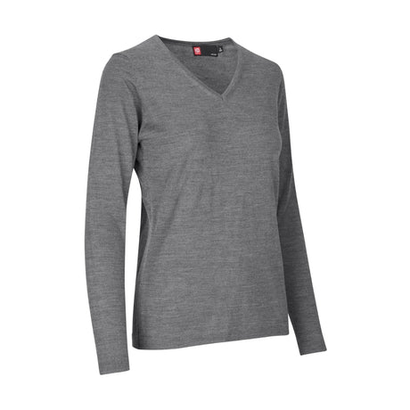 ID Identity Pullover