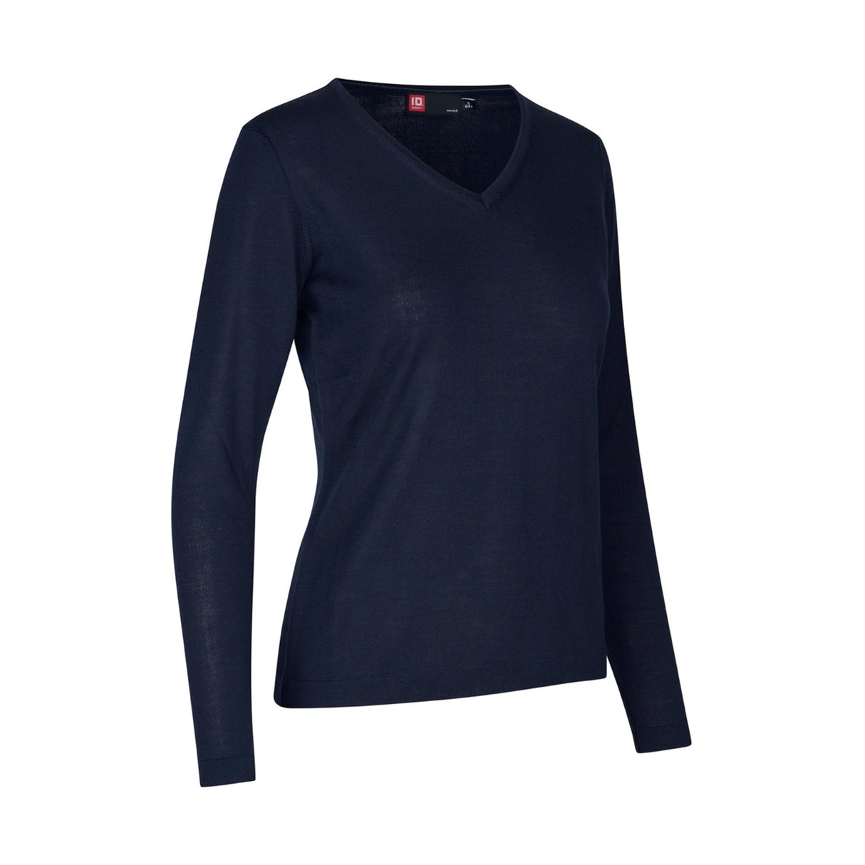 ID Identity Pullover