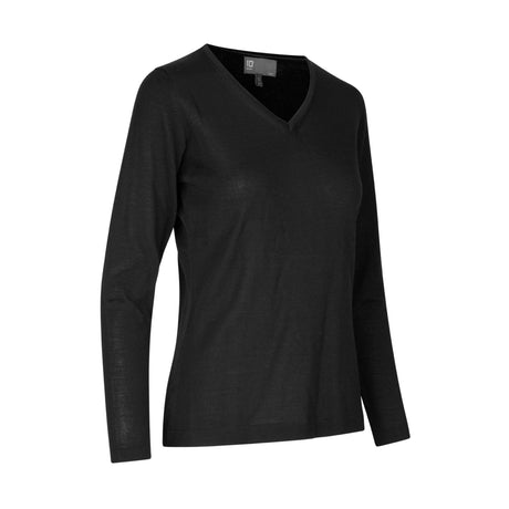 ID Identity Pullover