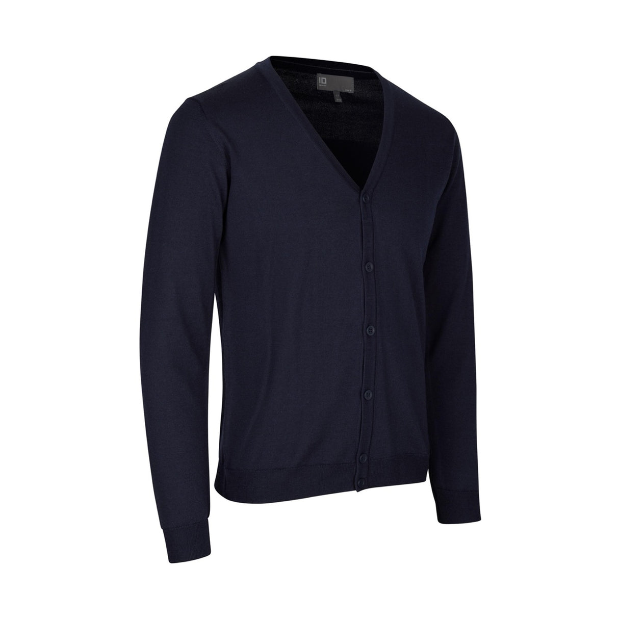 ID Identity Cardigan