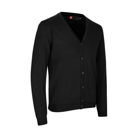 ID Identity Cardigan