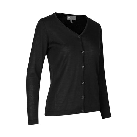 ID Identity Cardigan