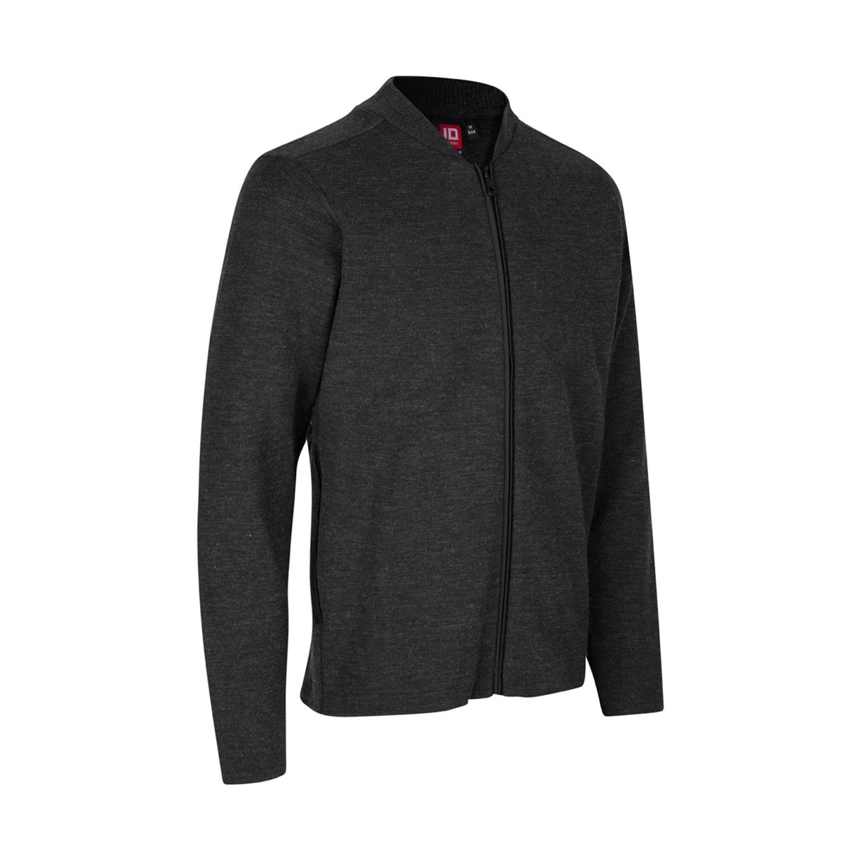 ID Identity Casual cardigan