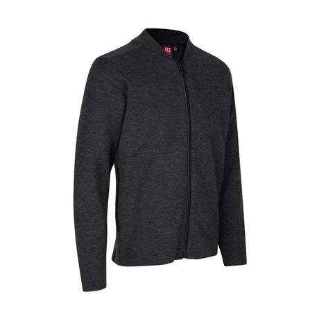 ID Identity Casual cardigan