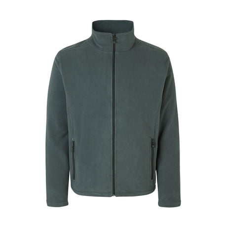ID Identity Cardigan