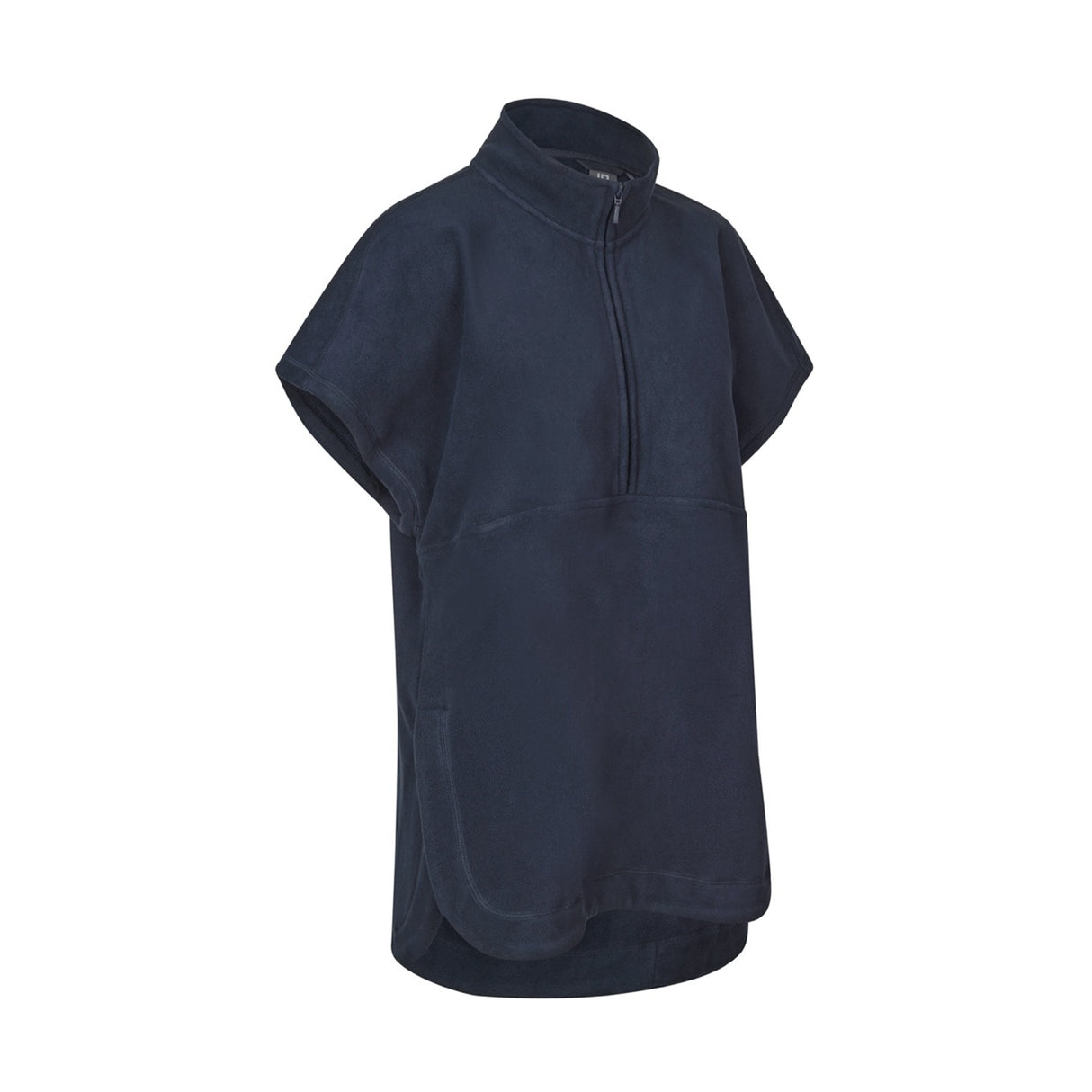ID Identity Fleece tunika