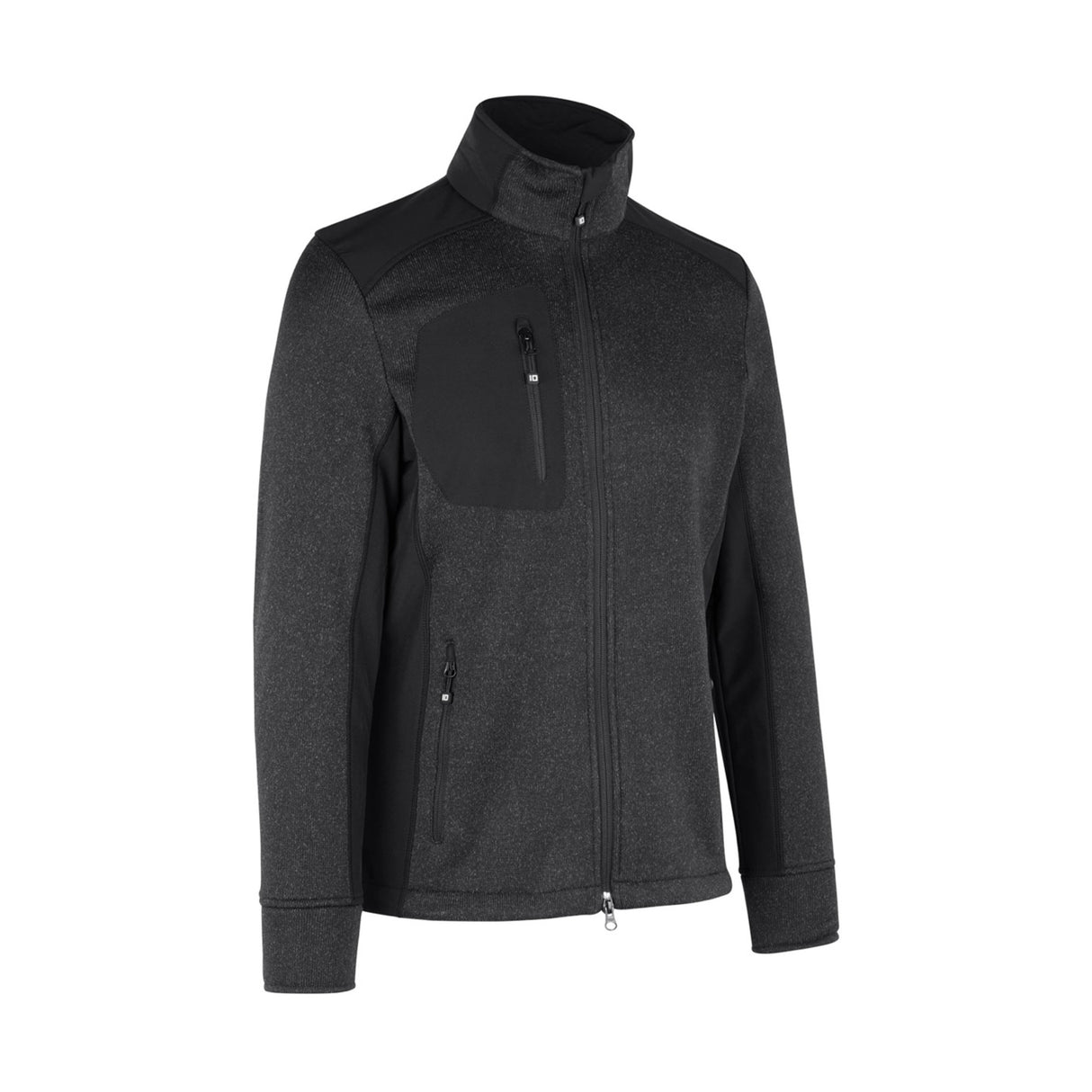ID Identity Cardigan