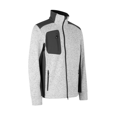 ID Identity Cardigan