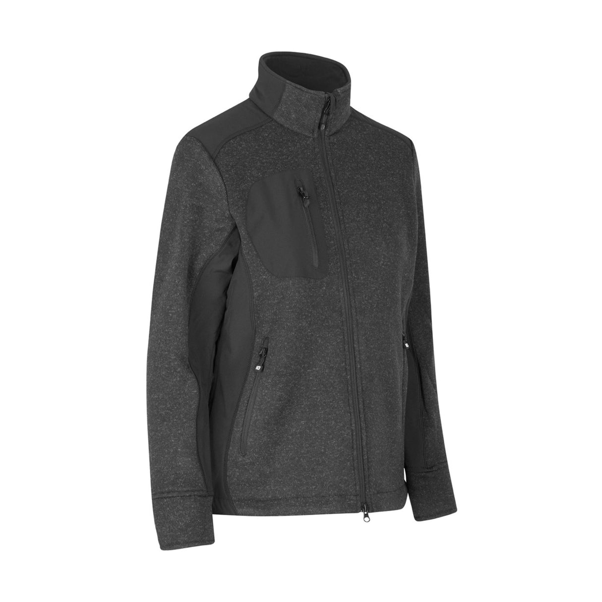 ID Identity Cardigan