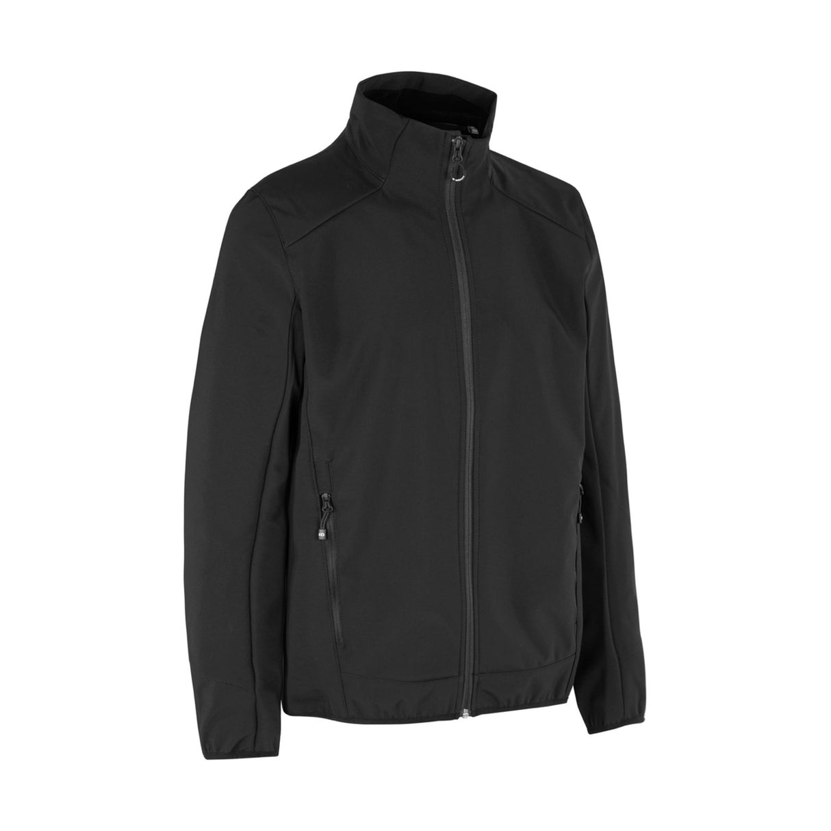 ID Identity CORE soft shell-jacka