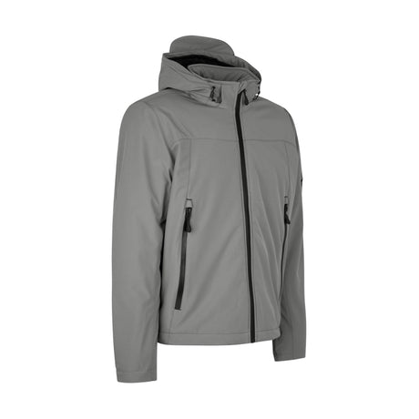 ID Identity Soft shell-jacka