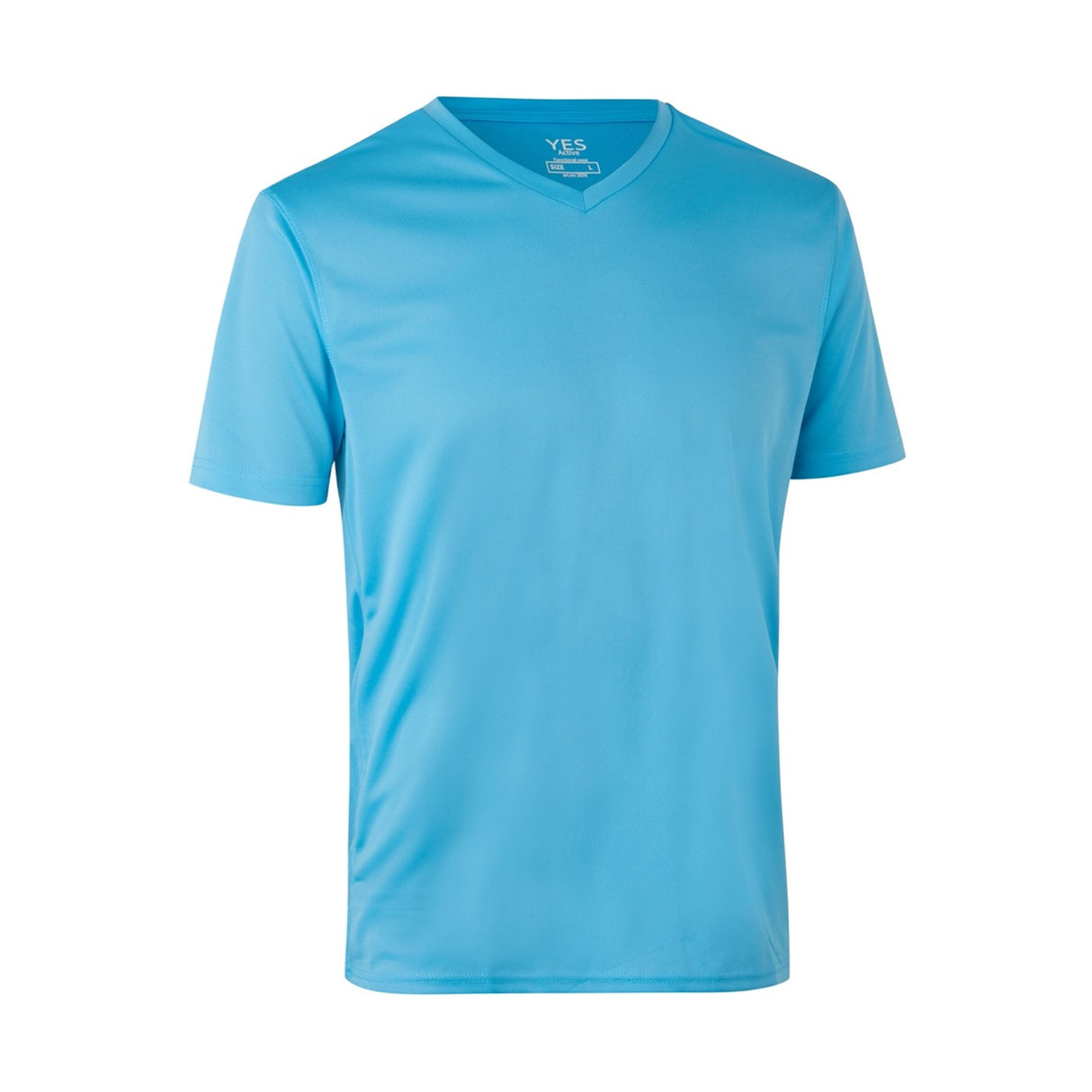 ID Identity YES Active T-shirt