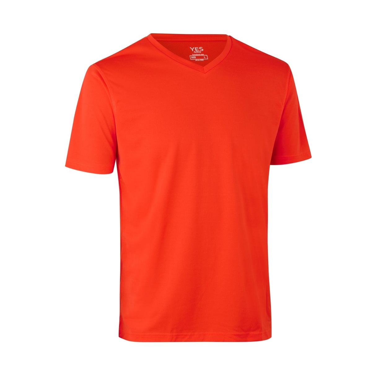 ID Identity YES Active T-shirt