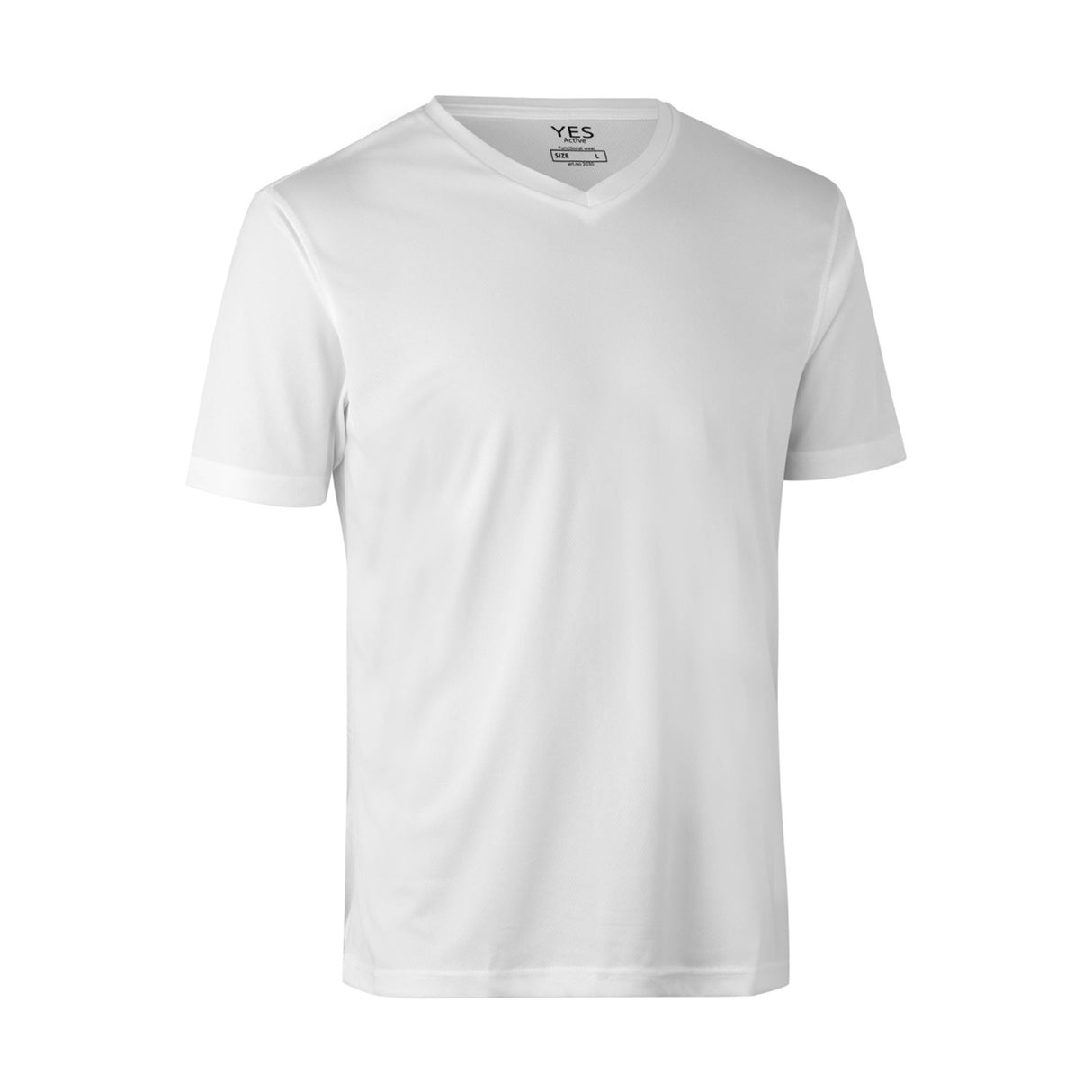 ID Identity YES Active T-shirt