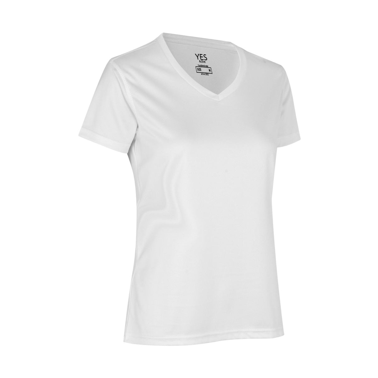 ID Identity YES Active T-shirt