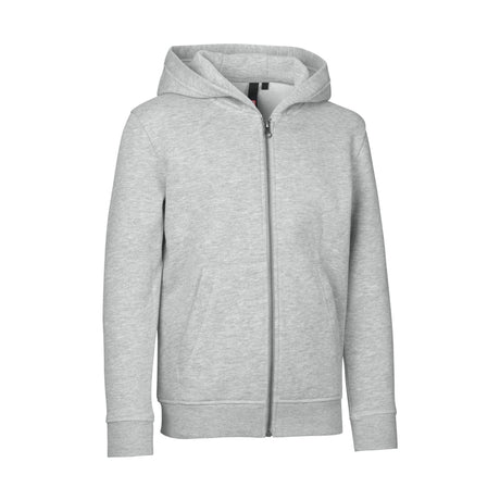 ID Identity CORE zip hoodie