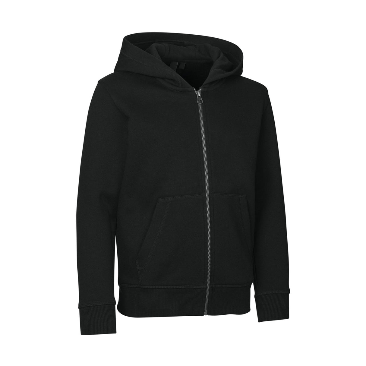 ID Identity CORE zip hoodie