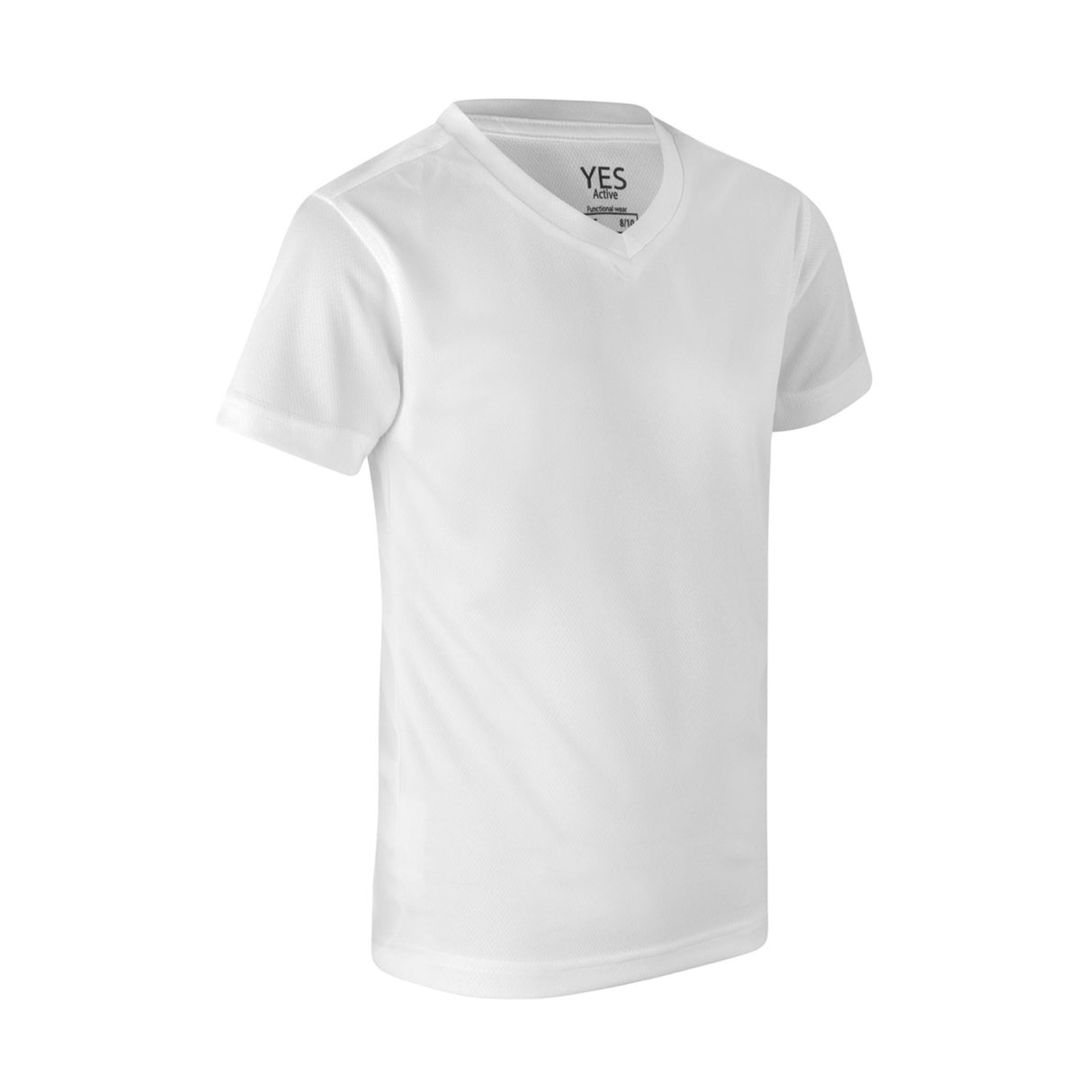 ID Identity YES Active T-shirt