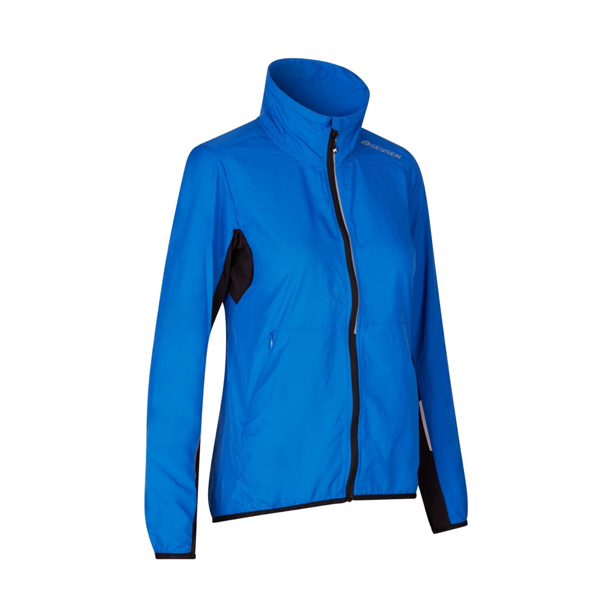 ID Identity GEYSER running jacket