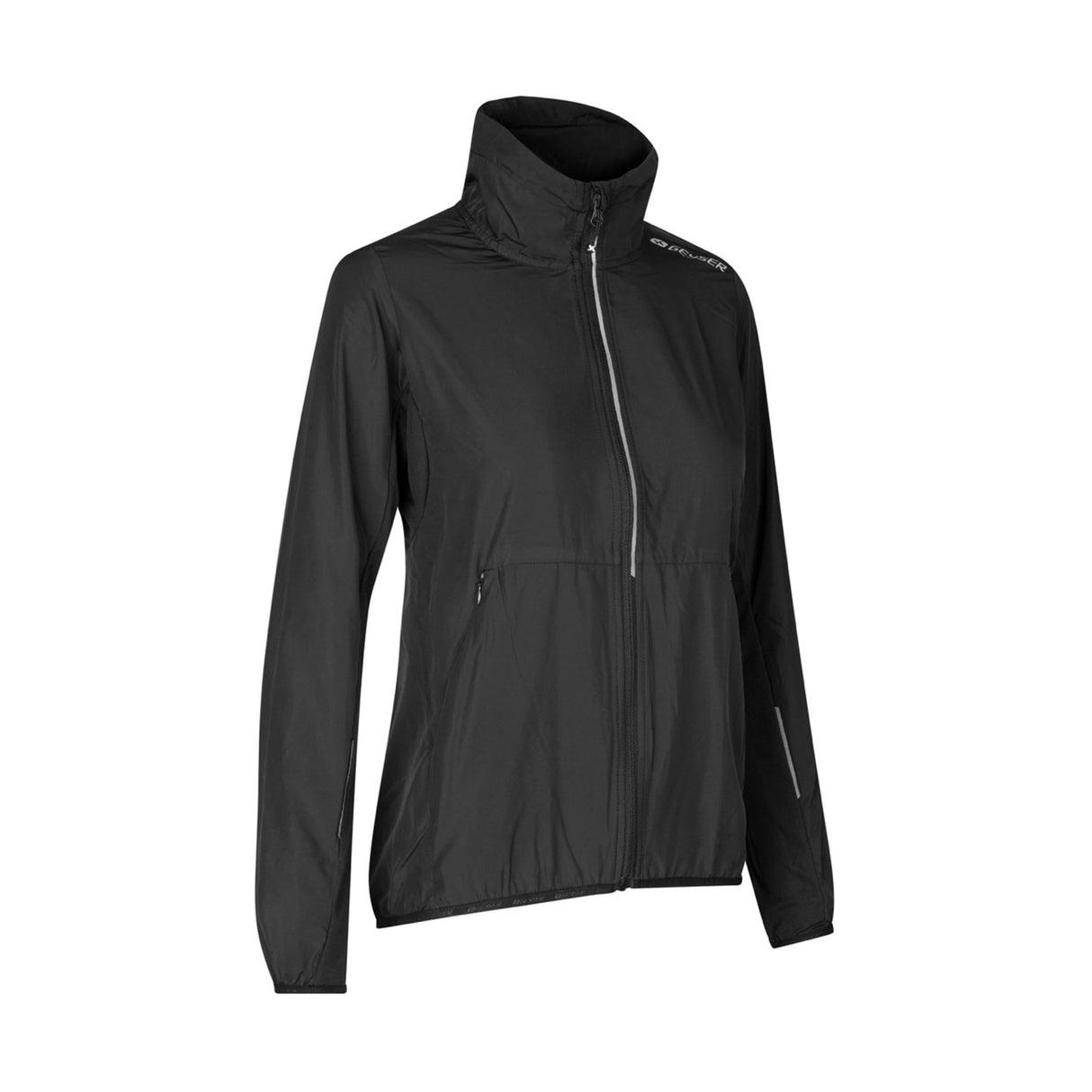 ID Identity GEYSER running jacket