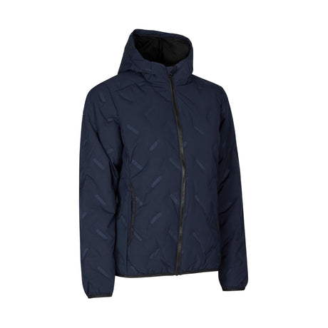 ID Identity GEYSER quilted jacket