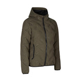 ID Identity GEYSER quilted jacket