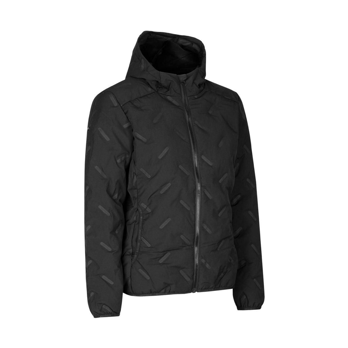 ID Identity GEYSER quilted jacket