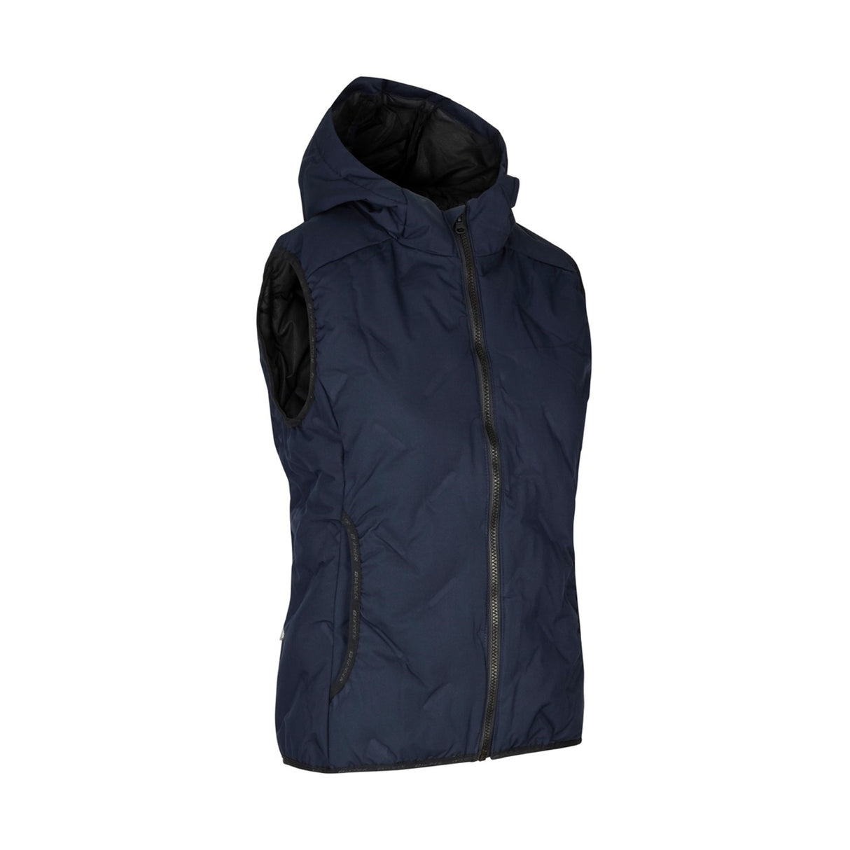 ID Identity GEYSER quilted vest