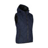 ID Identity GEYSER quilted vest