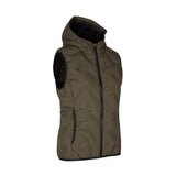 ID Identity GEYSER quilted vest