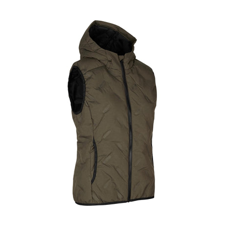 ID Identity GEYSER quilted vest