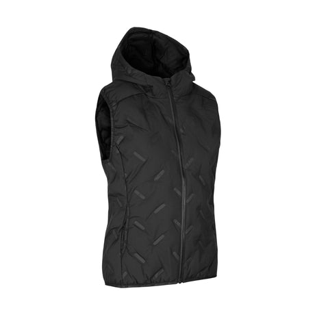 ID Identity GEYSER quilted vest