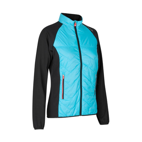 ID Identity GEYSER cool down jacket