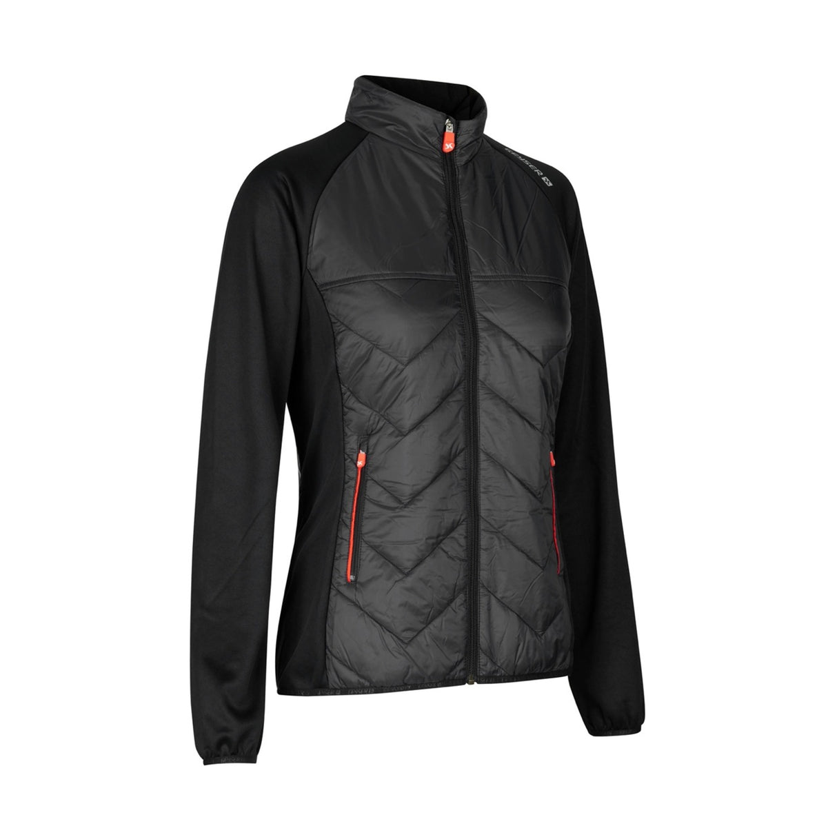 ID Identity GEYSER cool down jacket