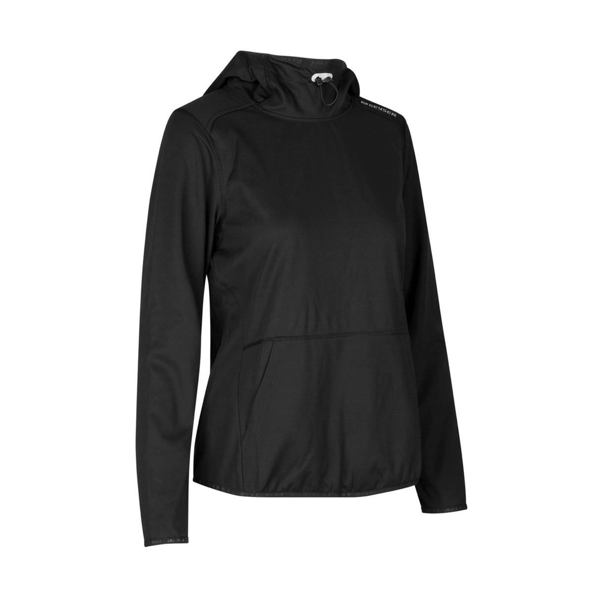 ID Identity GEYSER urban hoodie