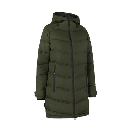 ID Identity GEYSER winter jacket