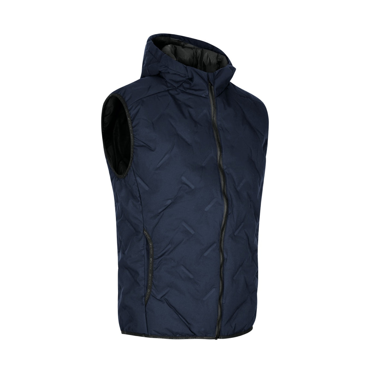 ID Identity GEYSER quilted vest
